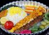 طرز تهیه کباب وزیری